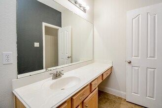 7519 Muley Ln in Cypress, TX - Building Photo - Building Photo