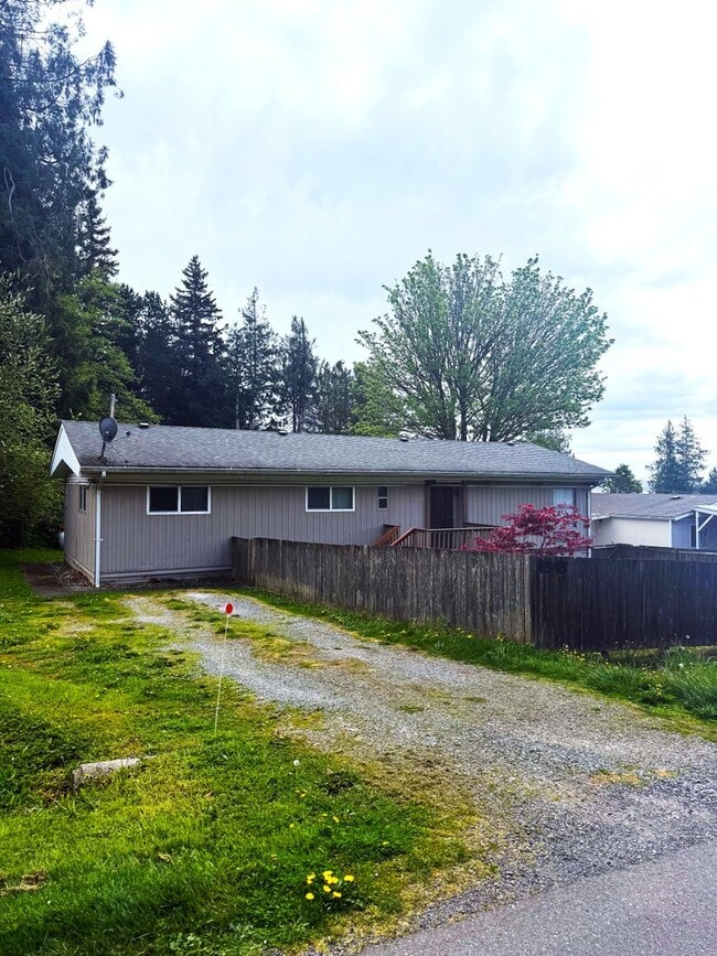 4548 Orcas Way in Ferndale, WA - Building Photo - Building Photo