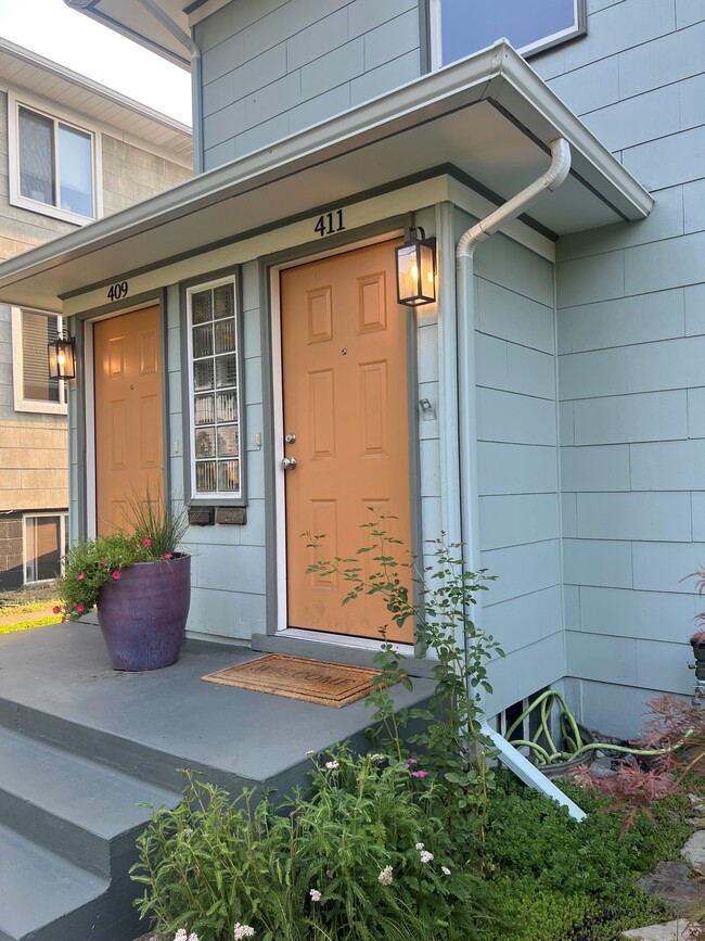 409 S Coeur Dalene St, Unit 409