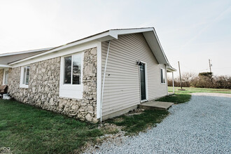 118 Sanders Ct in Lebanon, IN - Building Photo - Building Photo