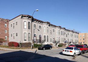 908-916 N Alabama St Apartments