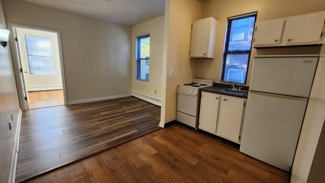 47 Huntington Ave, Unit 5 in Boston, MA - Building Photo