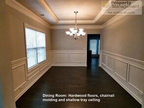 4115 Rolling Rock Trl in Cumming, GA - Building Photo - Building Photo