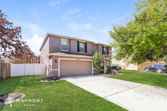 property at 13605 Botany Bay Ct