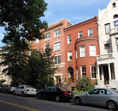 1737 P St NW in Washington, DC - Building Photo - Building Photo