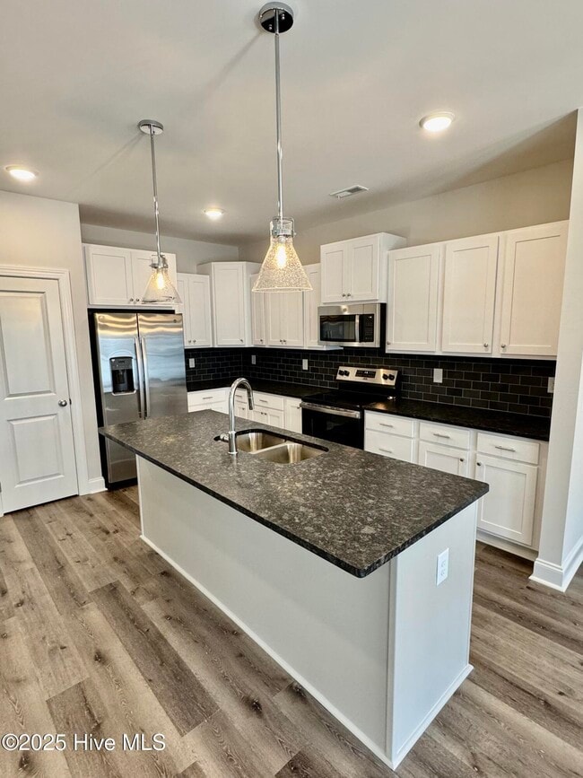 1404 Hartley Ln in Greenville, NC - Building Photo - Building Photo