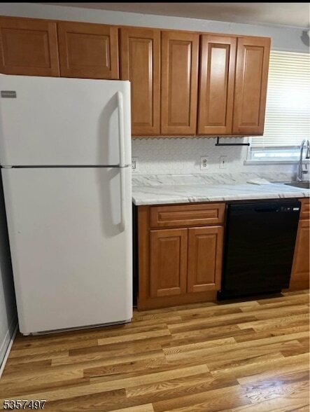 21 Hilton St, Unit 2 in Belleville, NJ - Building Photo - Building Photo