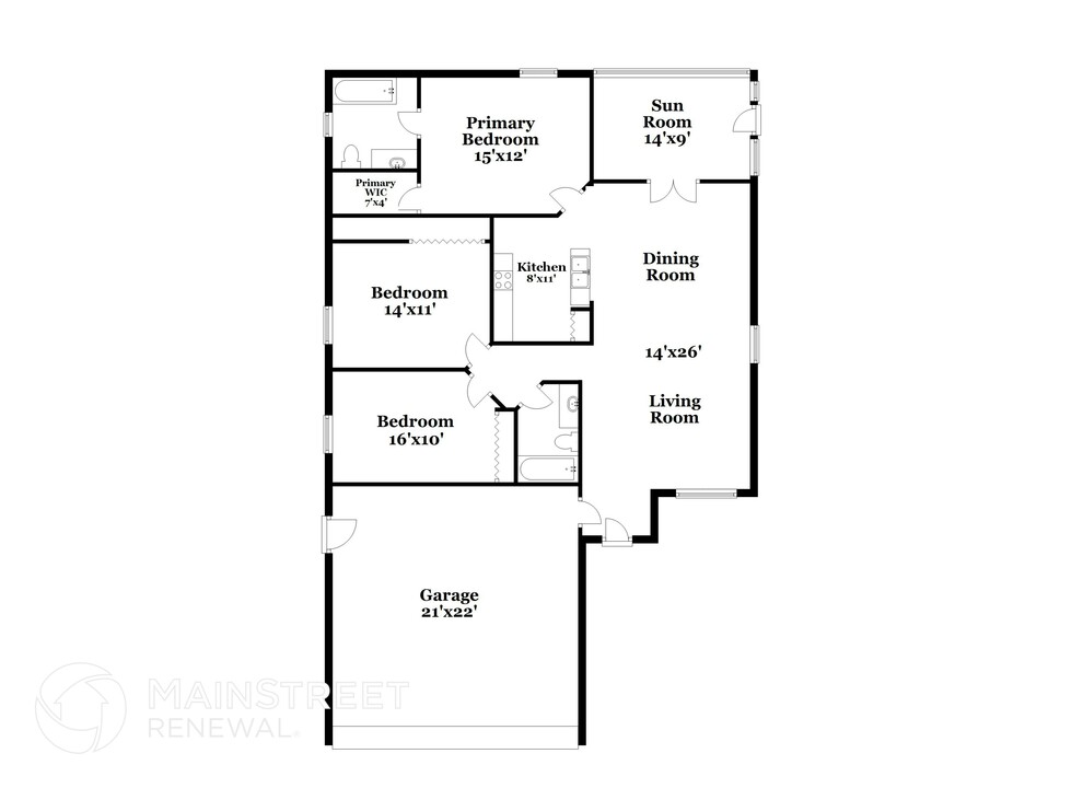 132 Eagle Point Blvd in Auburndale, FL - Building Photo