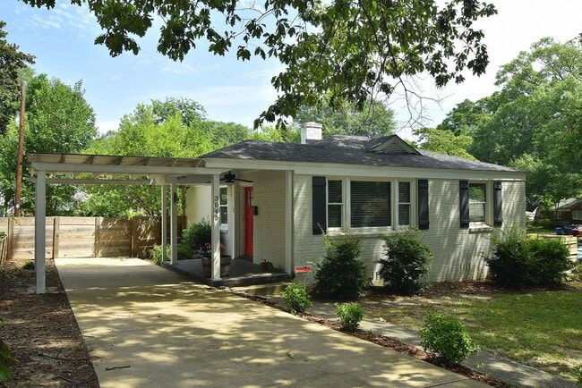 3045 Superior St in Columbia, SC - Building Photo - Building Photo