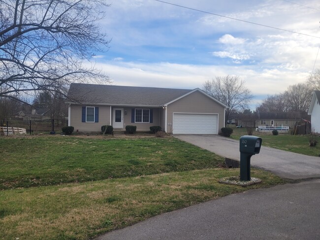 property at 180 Wyndham Way