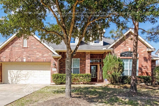 property at 12111 Fall River Pass Ln