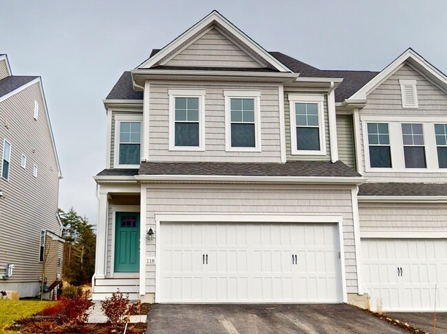 property at 106 Heron Ln