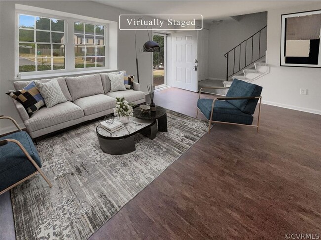 3238 Hunters Mill Ct in Richmond, VA - Foto de edificio - Building Photo