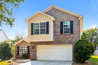 5870 Brookstone Dr NW in Concord, NC - Building Photo - Building Photo