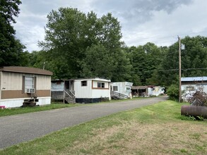 151 Whaupaunaucau Rd in Norwich, NY - Building Photo - Building Photo