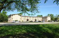 1450 N 1st Ave in Melrose Park, IL - Foto de edificio - Building Photo