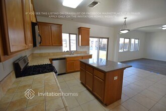1346 La Guardia Cir in Lincoln, CA - Building Photo - Building Photo