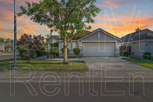 property at 2554 Douglas Fir Dr