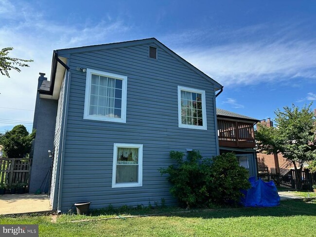 4617 N Chambliss St in Alexandria, VA - Building Photo - Building Photo