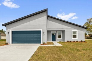 3935 SW 151st Pl, Unit 1202-3 in Ocala, FL - Building Photo