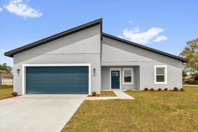 property at 3935 SW 151st Pl