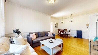 129 Chiswick Rd in Boston, MA - Building Photo - Building Photo