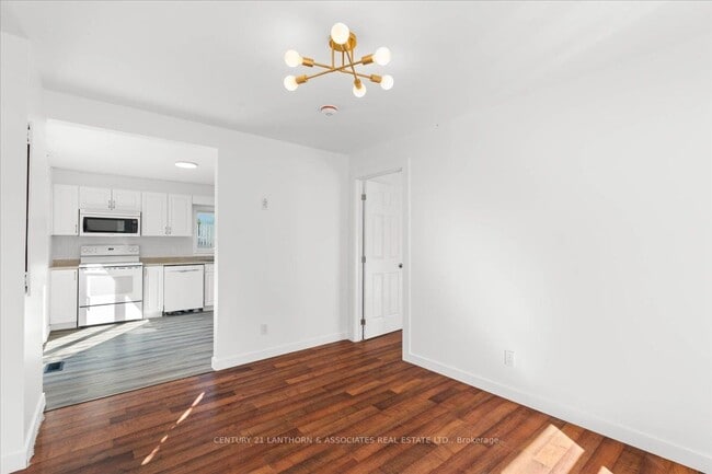 property at 19 Carrying Place Rd