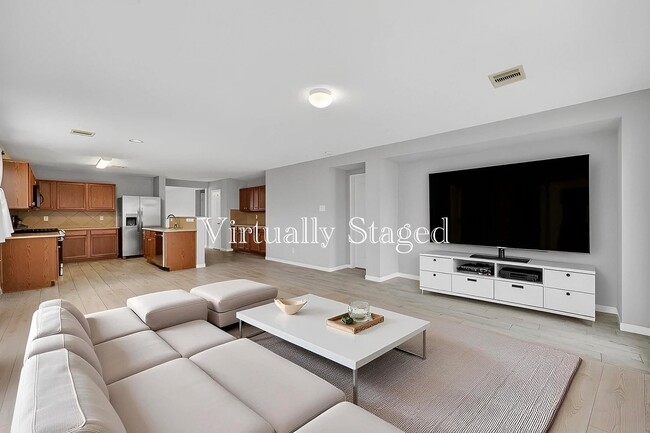 20610 Moonrise River Ln in Cypress, TX - Building Photo - Building Photo