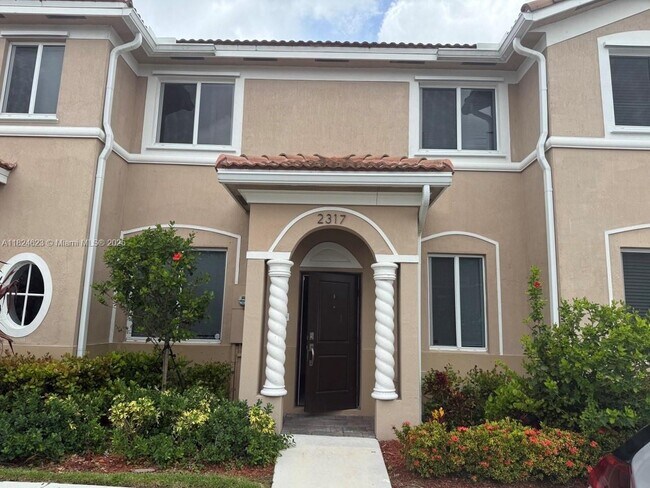 property at 2317 SE 10th St