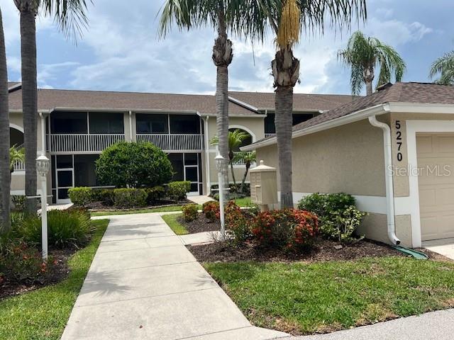 property at 5270 Hyland Hills Ave