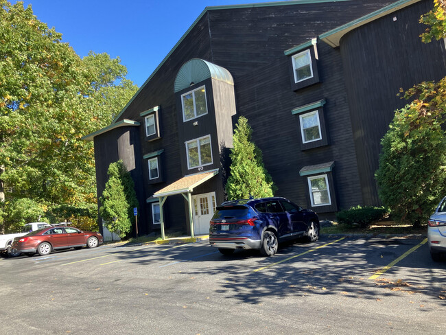 Sunview Apartments