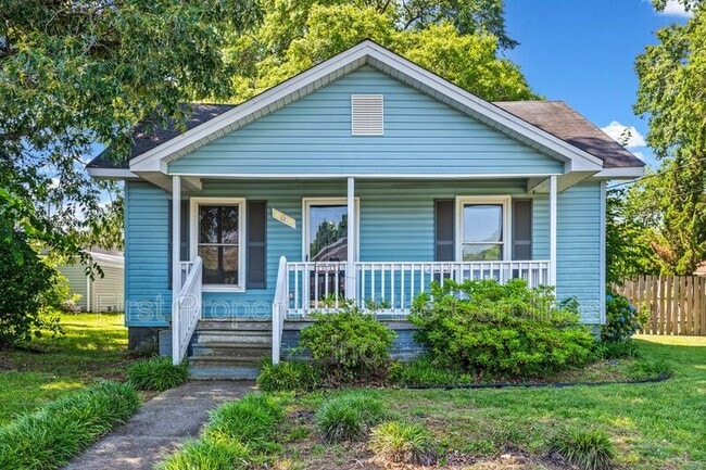 property at 103 Rankin St