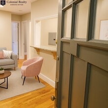 68 Egmont St in Brookline, MA - Foto de edificio - Building Photo