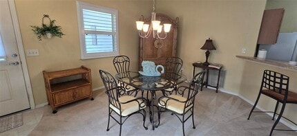 3489 Cambria Cir in the Villages, FL - Building Photo - Building Photo