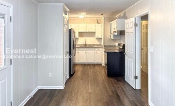 6100 Pisgah Dr NW in Huntsville, AL - Building Photo - Building Photo