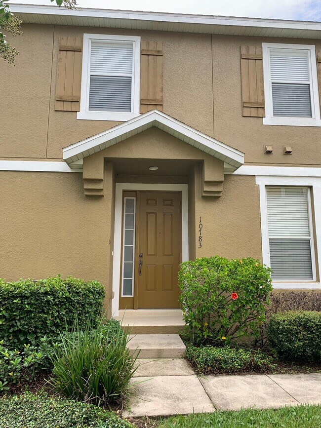 10783 Gran Paradiso Dr in Orlando, FL - Building Photo - Building Photo