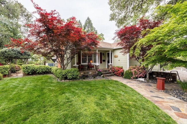 165 Terrace St, Unit Canyon Retreat Furnished