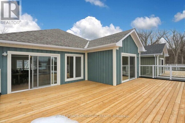 68 Rosedale Trail in Kawartha Lakes, ON - Building Photo - Building Photo