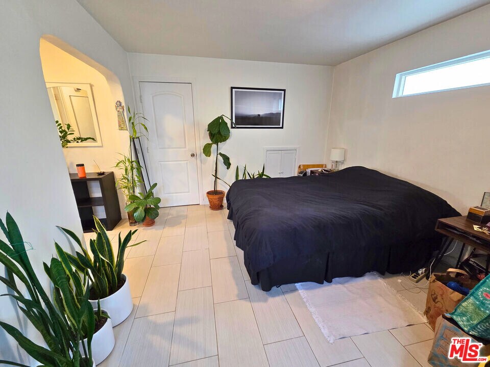 1224 21st St in Santa Monica, CA - Building Photo