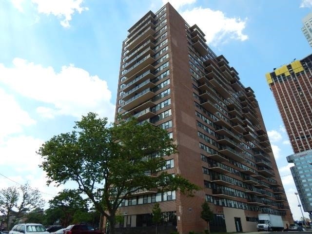 property at 280 Marin Blvd