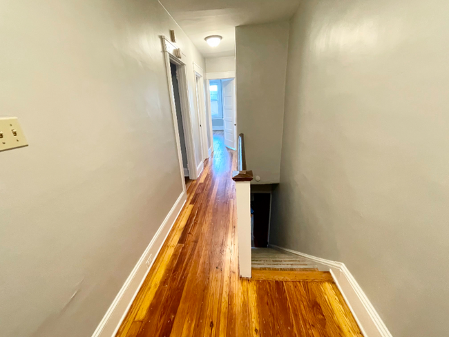 417 Rector St in Philadelphia, PA - Building Photo - Building Photo