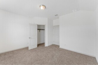7536 Briarwood Pass in San Antonio, TX - Building Photo - Building Photo