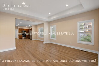 8 Loblolly Ln in Asheville, NC - Building Photo - Building Photo