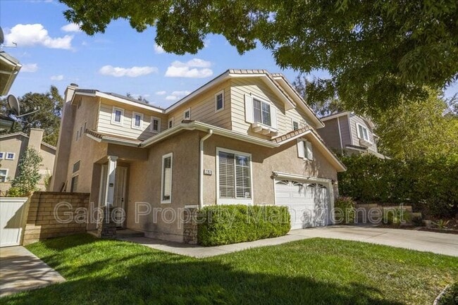 27878 Amberwood Ln in Santa Clarita, CA - Building Photo - Building Photo