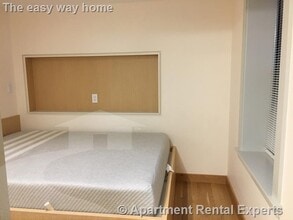 115 Mt Auburn St in Cambridge, MA - Building Photo - Building Photo