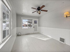 Excellent 3-Bed, 2-Bath Home in Heart of Cheyenne, WY! in Cheyenne, WY - Building Photo - Building Photo