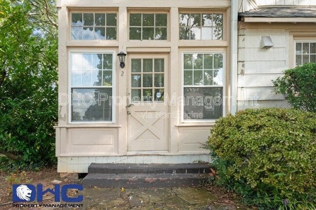 3556 Main St in College Park, GA - Building Photo - Building Photo