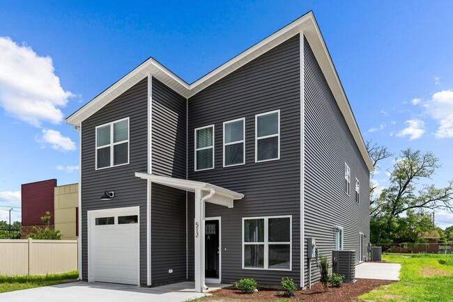 512 Watauga Ave in Greenville, NC - Building Photo - Building Photo