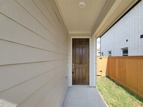 2809 Cordova Hl Dr in Katy, TX - Foto de edificio - Building Photo