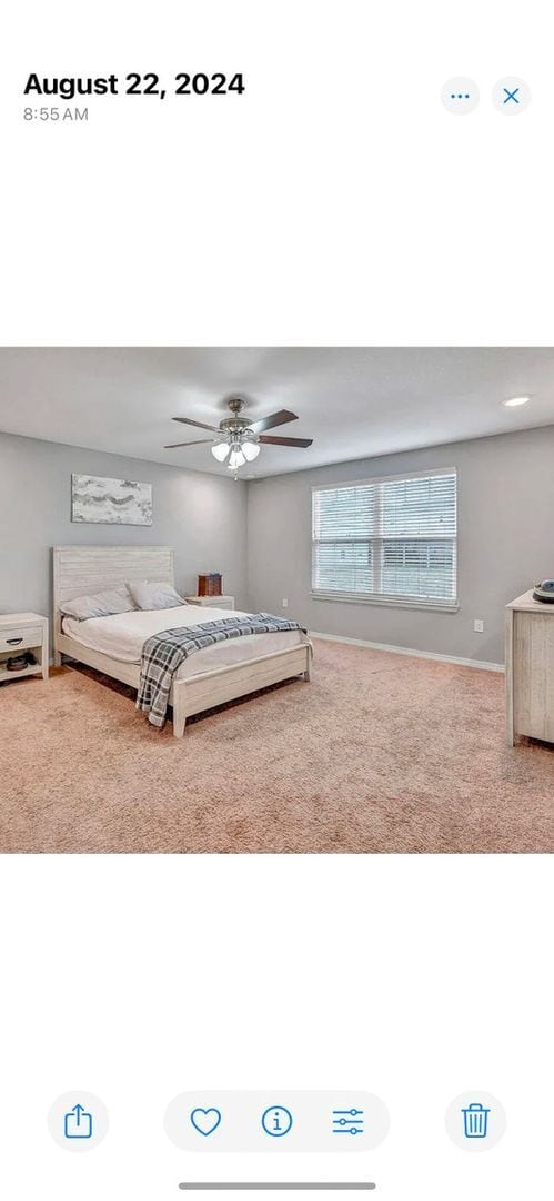 448 Eisenhower Dr in Crestview, FL - Foto de edificio - Building Photo